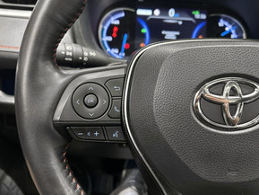 Toyota RAV4 Plug-In