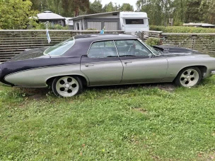 Buick Le Sabre