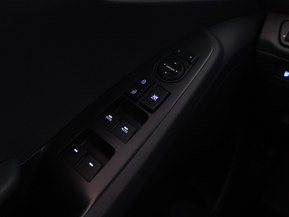 Hyundai Ioniq Electric