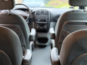 Chrysler Voyager