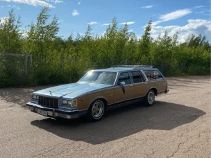 Buick Le Sabre PA