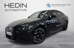 BMW i4 M60