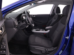 Hyundai Ioniq Electric