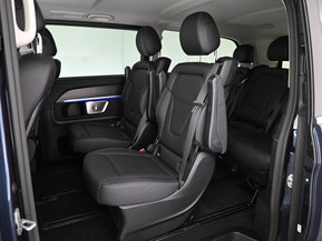 Mercedes-Benz EQV