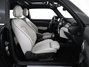 MINI Hatchback