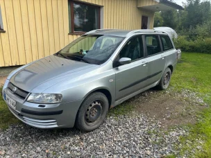 Fiat Stilo