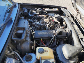 Volvo 360