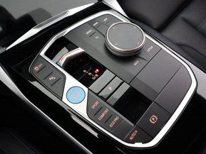 BMW i4 M50