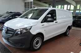 Mercedes-Benz eVito