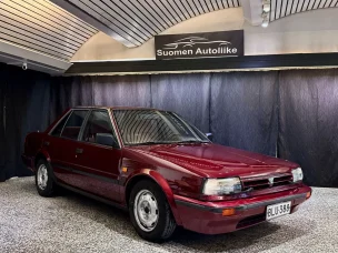 Nissan Bluebird