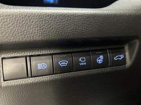 Toyota RAV4 Plug-In