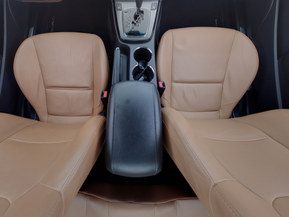 Hyundai Genesis Coupe