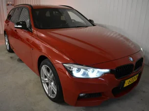 BMW 335