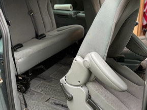 Chrysler Voyager