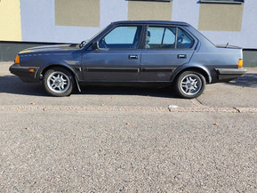 Volvo 360