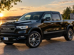 Dodge Ram 1500