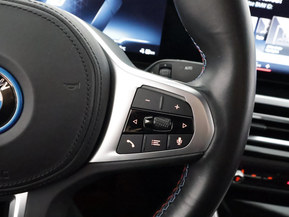 BMW i4 M50