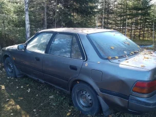 Toyota Carina II