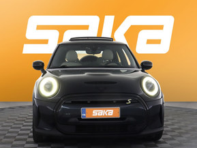 MINI Hatchback