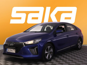 Hyundai Ioniq Electric