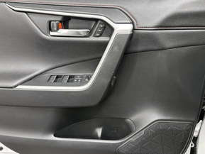 Toyota RAV4 Plug-In