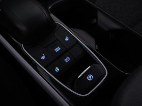 Hyundai Ioniq Electric