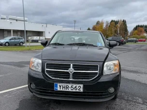 Dodge Caliber