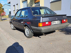 Volvo 360