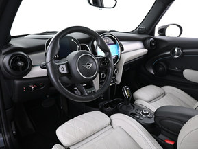 MINI Hatchback