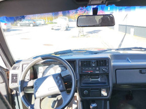 Volvo 360