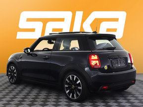 MINI Hatchback