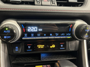 Toyota RAV4 Plug-In