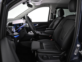 Mercedes-Benz EQV