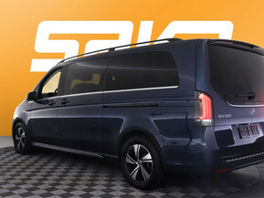 Mercedes-Benz EQV