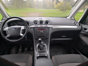 Ford Galaxy