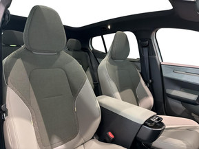 Volvo EX30 Cross Country