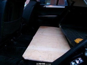 Mercedes-Benz ML