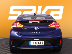 Hyundai Ioniq Electric