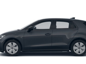 Volkswagen ID. Polo