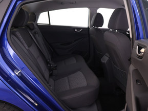 Hyundai Ioniq Electric