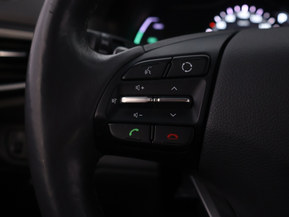 Hyundai Ioniq Electric