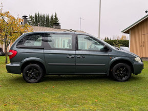 Chrysler Voyager