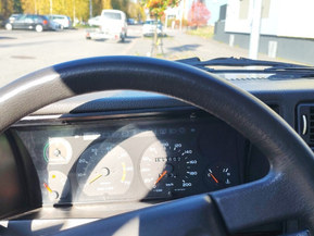 Volvo 360