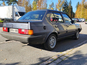 Volvo 360