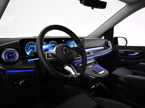 Mercedes-Benz EQV