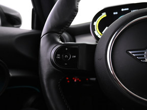 MINI Hatchback