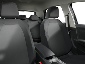 Volkswagen ID. Polo