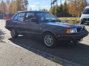Volvo 360