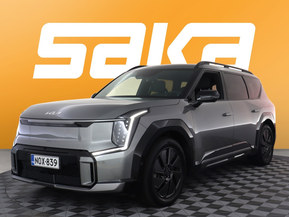 Kia EV9