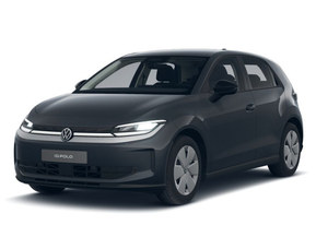 Volkswagen ID. Polo